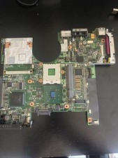 Scheda madre motherboard usato  Tivoli