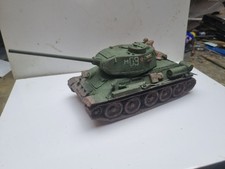 Trumpeter russian t34 for sale  HUDDERSFIELD