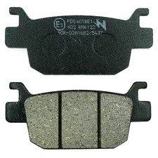 Pasticche freno posteriori usato Pasticche freno posteriori usato  Italia