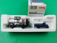 B20 märklin güterwagen gebraucht kaufen  Königsbrunn