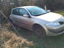 Jante renault megane d'occasion  Saint-Marcel