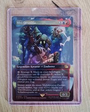Mtg magic final gebraucht kaufen  Neubrandenburg