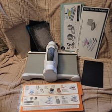 Sizzix 660340 big for sale Sizzix 660340 big for sale  Wichita Falls