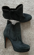 Daniel footwear dark for sale  BUSHEY