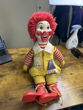 Vintage 1978 ronald for sale  Lincoln