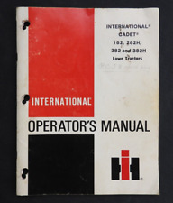 Genuine international cub for sale  Sandwich