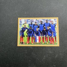 Equipe team panini d'occasion  Oullins
