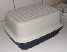Tupperware kleiner bäckermeis gebraucht kaufen  Berlin