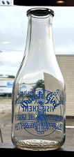 Vintage krebs dairy for sale  Canton
