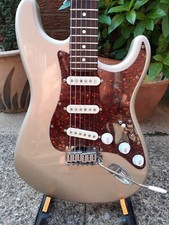 Fender stratocaster american for sale  SUTTON-IN-ASHFIELD