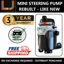 Mini power steering for sale  NEWARK