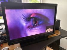 25.5 inch panasonic for sale  BRISTOL