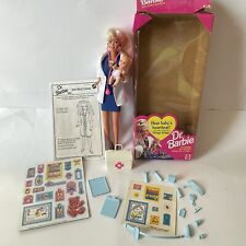 Vintage barbie doctor for sale  Rock Creek