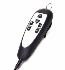 Télécommande hit6 lit d'occasion  Ris-Orangis