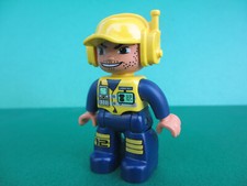 Lego duplo toolo gebraucht kaufen  Coesfeld