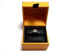 18k white gold for sale  NEWCASTLE UPON TYNE