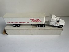 Ertl johny waechter for sale  Black River Falls