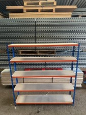 industrial racking for sale industrial racking for sale STOKE-ON-TRENT