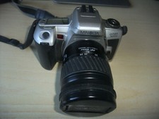 Minolta dynax 505 usato  Fossano