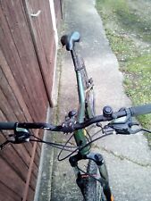 Bulls fahrrad zoll gebraucht kaufen  Halle