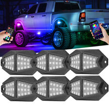 6xled wheel underbody for sale  USA