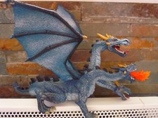 Jouet 75588 bullyland d'occasion  Brienne-le-Château