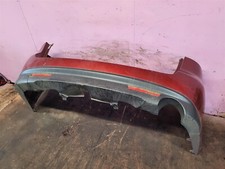 2012 mazda rear for sale  LIVINGSTON