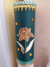 Schachtel deckel pappe gebraucht kaufen  Ansbach