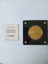 Dollar double eagle gebraucht kaufen  Thale