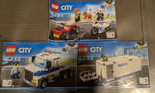 Lego city mobile for sale  Reno