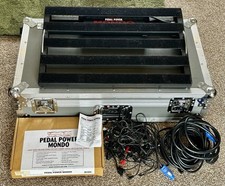 Pedaltrain classic effects for sale  NORWICH