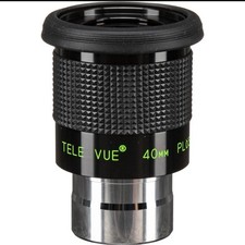 Tele vue 40mm for sale  Bixby