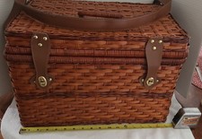 four piece wicker set for sale four piece wicker set for sale The Villages