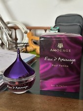 Amouage eau amouage usato  Bologna