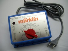 Märklin 6631 fahrregler gebraucht kaufen  Cham