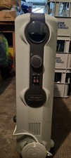 radiatore delonghi usato  Brescia
