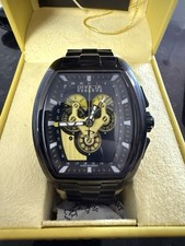 Invicta reserve diablo d'occasion  Expédié en Belgium