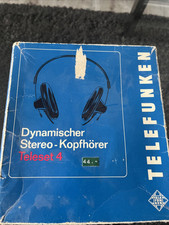 Telefunken teleset 4 gebraucht kaufen  Herzberg am Harz