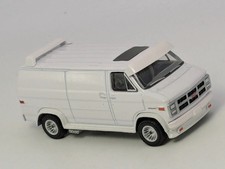 Greenlight 1983 gmc d'occasion  Expédié en Belgium