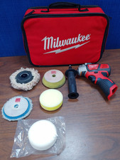 milwaukee buffer polisher for sale milwaukee buffer polisher for sale Lansing