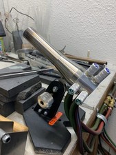 Gtt glass torch for sale  Berkeley