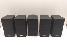 Bose jewel double d'occasion  Expédié en Belgium
