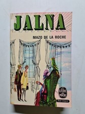 Jalna mazo roche d'occasion  Joinville