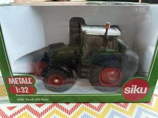 Tracteur fendt 312 d'occasion  Savigné-l'Évêque