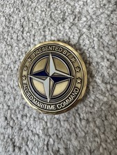 Nato otan allied for sale  ANTRIM