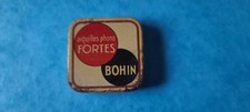 Boite aiguilles phono d'occasion  Séméac