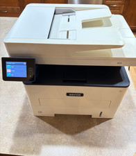 Xerox b235 monochrome for sale  Anacortes