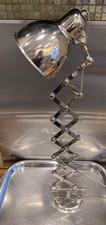 scissor lamp for sale scissor lamp for sale NOTTINGHAM