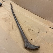 Antique claw bar for sale  Christiansburg