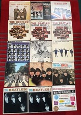 Beatles complete original for sale  MONMOUTH